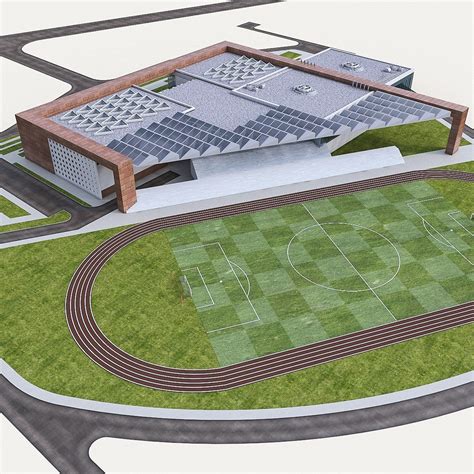 sports complex sports complex school building design healthcare design