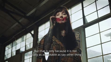 Grace Neutral Talks About What Mybodyismine Means To Her