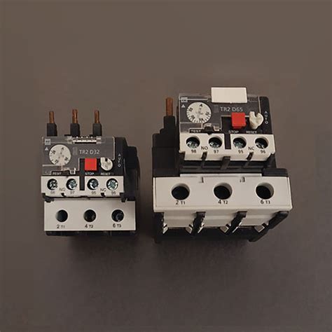 overload relays royal rubber electrical switchgear components  meters dubai