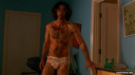 aidan turner and his shirtless scenes the male fappening
