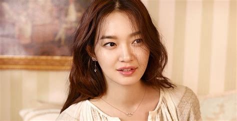 shin min  biography facts childhood family life achievements  south korean actress model