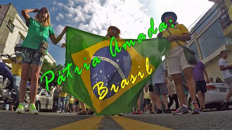 patria amada brasil portal aventuras