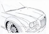 Chrysler Pcs Instant Coloring Diffrent sketch template