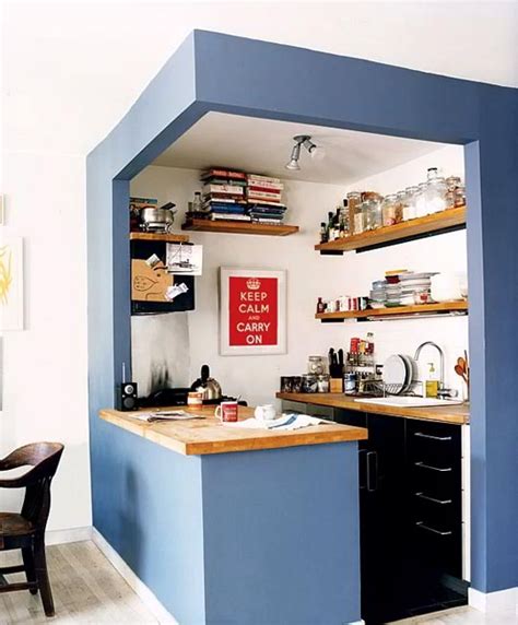cozinhas pequenas modernas planejadas  decoradas