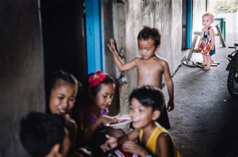 فرزندان بدون پدر، هدیه توریست‌های غربی به دختران فیلیپینی