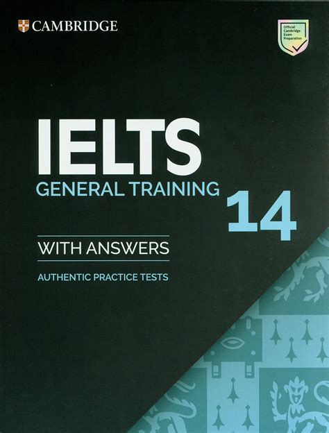 ielts  general training students book  answers  audio