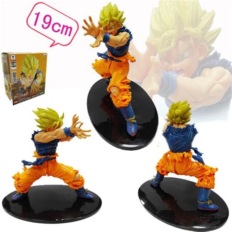 Goku Juguete Compra Lotes Baratos De Goku Juguete De China