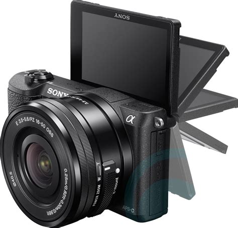 sony alpha ilcelb mirrorless compact system camera   mm lens appliances