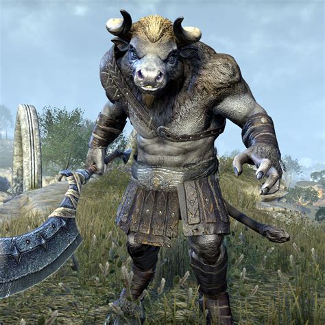 loreminotaur  unofficial elder scrolls pages uesp