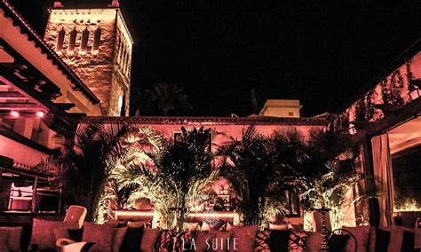 Marbella Clubs The Most Exclusive Night Clubs In Malaga