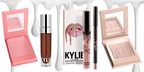 Kylie Cosmetics Uk A Ranking Of The Products That Are