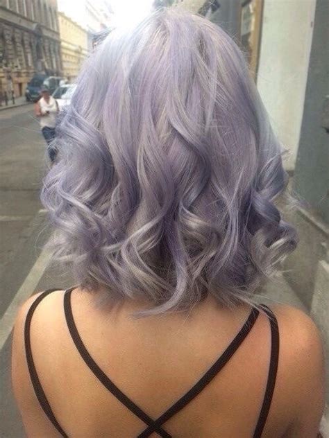 curls gray hair ombre short image 3680920 by marine21 on