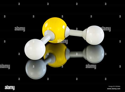 hydrogen sulfide  res stock photography  images alamy