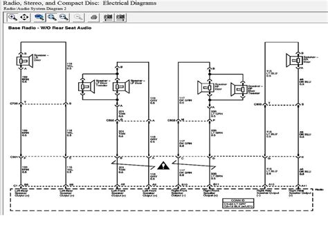 gmc sierra wiring diagram collection