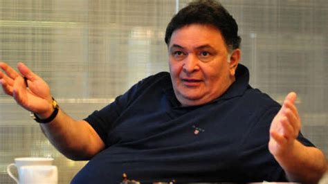 Heres Why Rishi Kapoor Is Very Very Angry With ‘stars Newsmobile