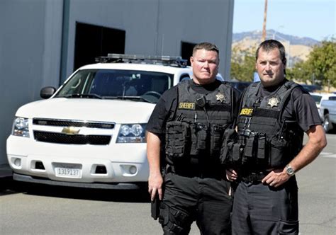 Solano County Sheriff Launches Stolen Vehicle Unit – The Vacaville Reporter