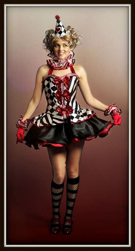 Limited Edition Leg Avenue Circus Girl Costume To Hire From The