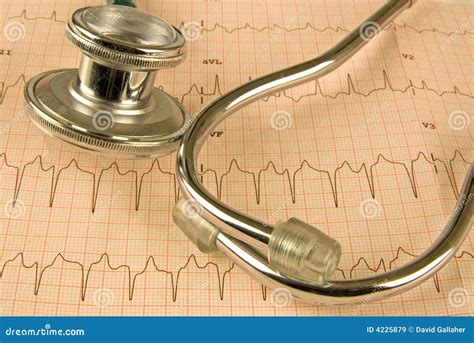 lead stock image image  hospital medical heart