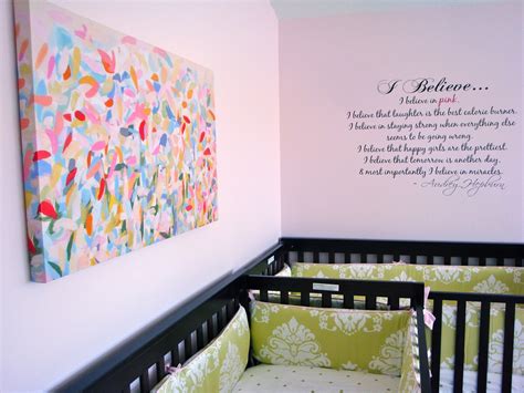 Sherri Cassara Designs A Room At Grandma S
