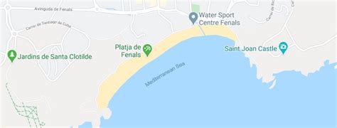 Ultimate Enjoyment On Fenals Beach In Lloret De Mar Lloret De Mar