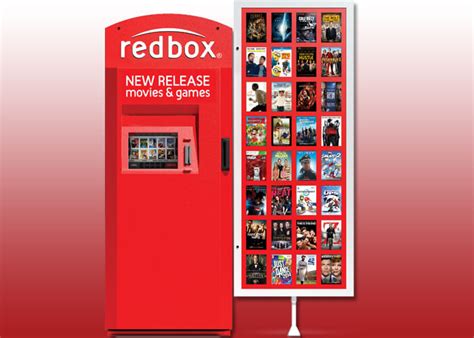 redbox  releases