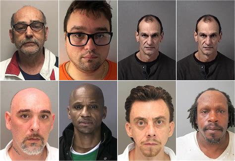 14 high risk hudson valley sex offenders move