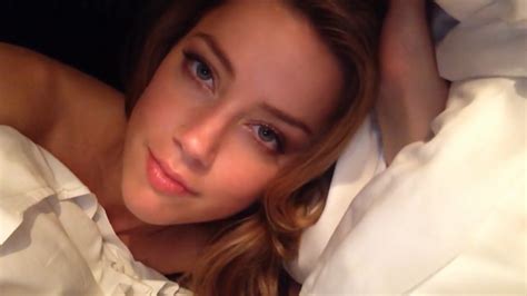 amber heard nude clip leaked from cell phone video