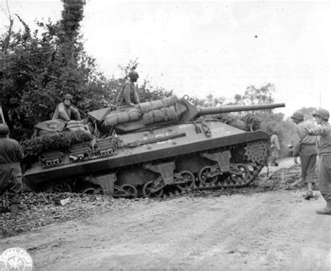 tank destroyer  tank destroyer battalion  war history