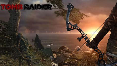 Tomb Raider Compound Bow 3d Design 3d Hubs Talk