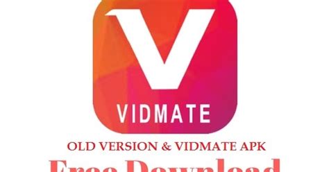 official vidmate  version vidmate apk latest version
