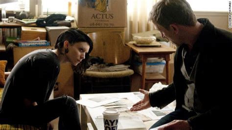 review the girl with the dragon tattoo is a measured and suspenseful thriller cnn