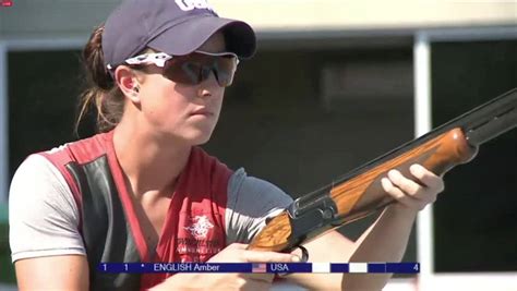 Womens Skeet Final Rio De Janeiro Full Stream Cbc Ca