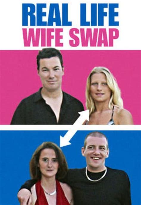 Swingers Wife Swap Trailer – Telegraph