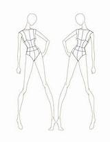 Fashion Drawing Mannequin Sketch Sketches Dummy Female Illustration Croquis Croqui Template Figure Templates Model Getdrawings Paintingvalley Drawings Emberi Figura Szerszámok sketch template