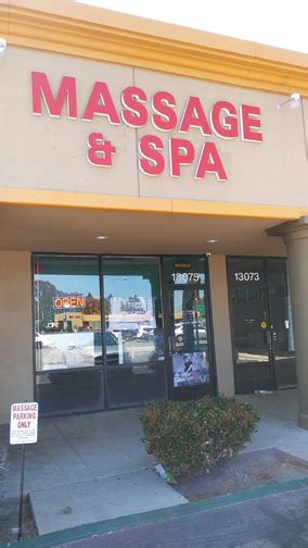rose massage review oc massage  spa