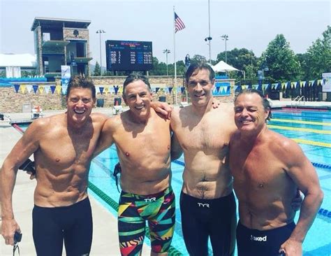 Swimlabs Mike Mann Breaks World Records