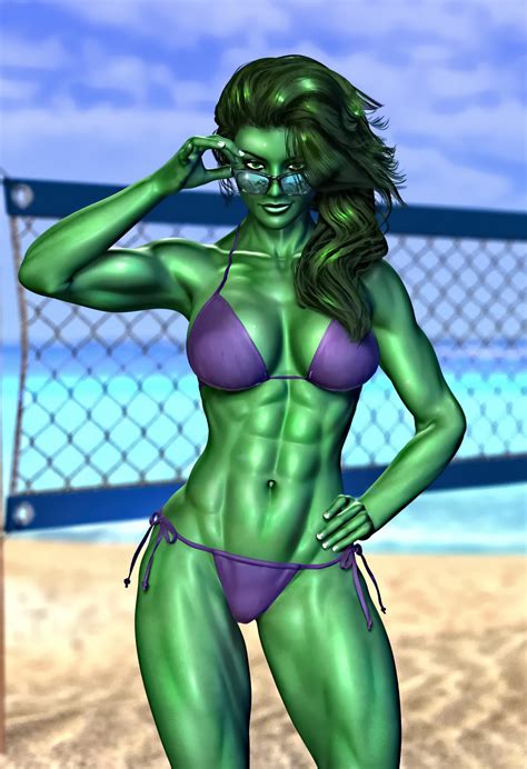 little miss she hulk she hulk porn gallery sorted by position