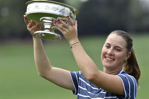 wake forest s kupcho wins inaugural women s amateur at augusta national
