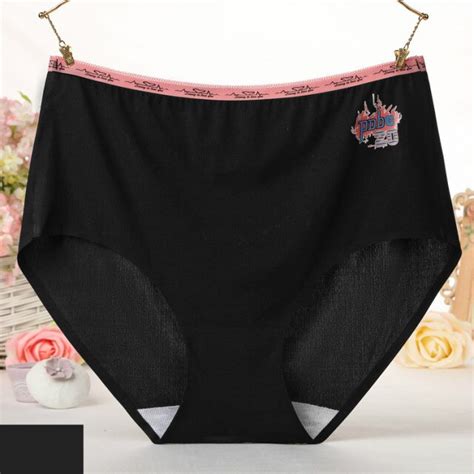 Women S Nylon Panties Intimates Seamless Large Size Sexy Underwear