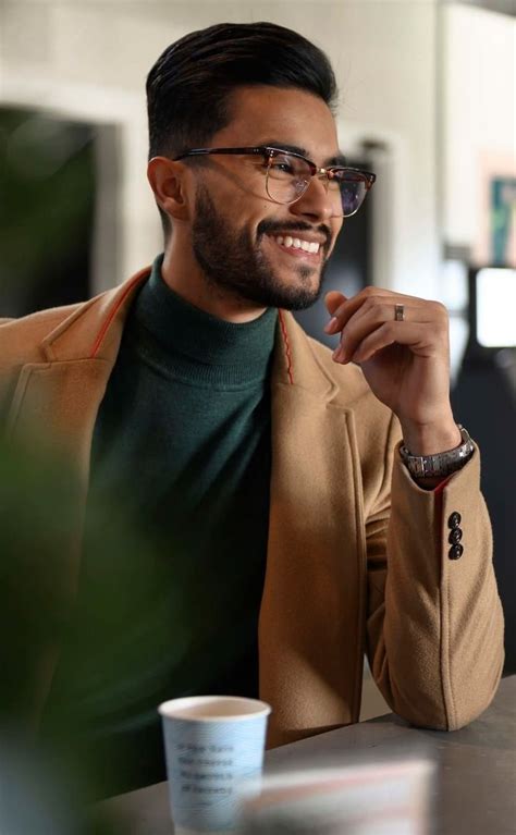 10 eyeglasses for men that are trendy and stylish in 2020 stylish