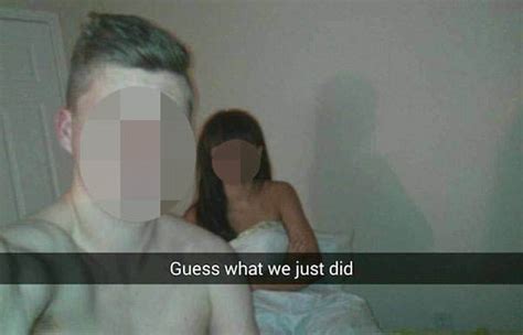 People Capture The Awkward Morning After Their One Night