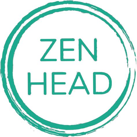 Bookings Zen Head