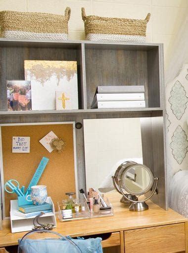 Best Tips For Decorating Dorm Rooms With Style Storage