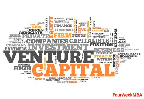 venture capital advantages  disadvantages fourweekmba