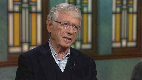 ted koppel  americas vulnerable power grid  lights  chicago tonight wttw