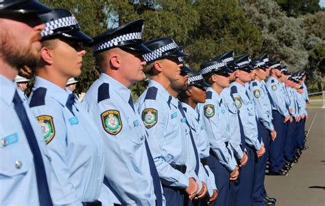 nsw police steals  march  criminal activity  cloud  cognitive