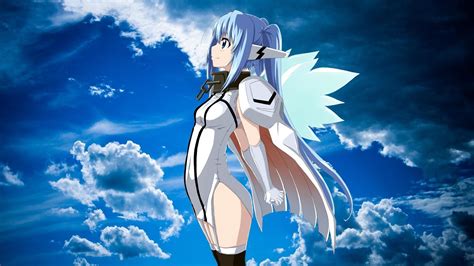Heavens Lost Property Nymph Wallpaper 77 Images
