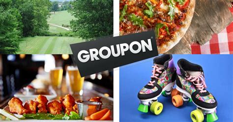 groupon    local deal purchase