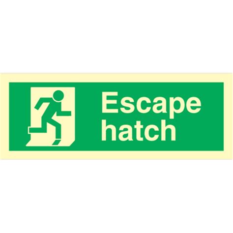 escape hatch