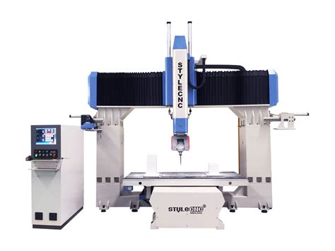 product  axis cnc machine